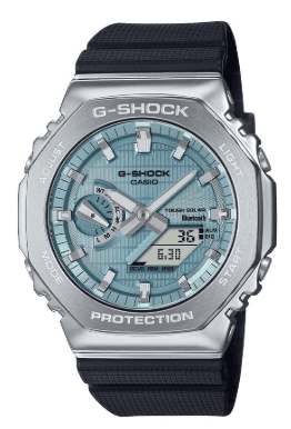 G-SHOCK G-SHOCK นาฬิกาข้อมือ รุ่น GBM-2100A-1A2 มือสอง
