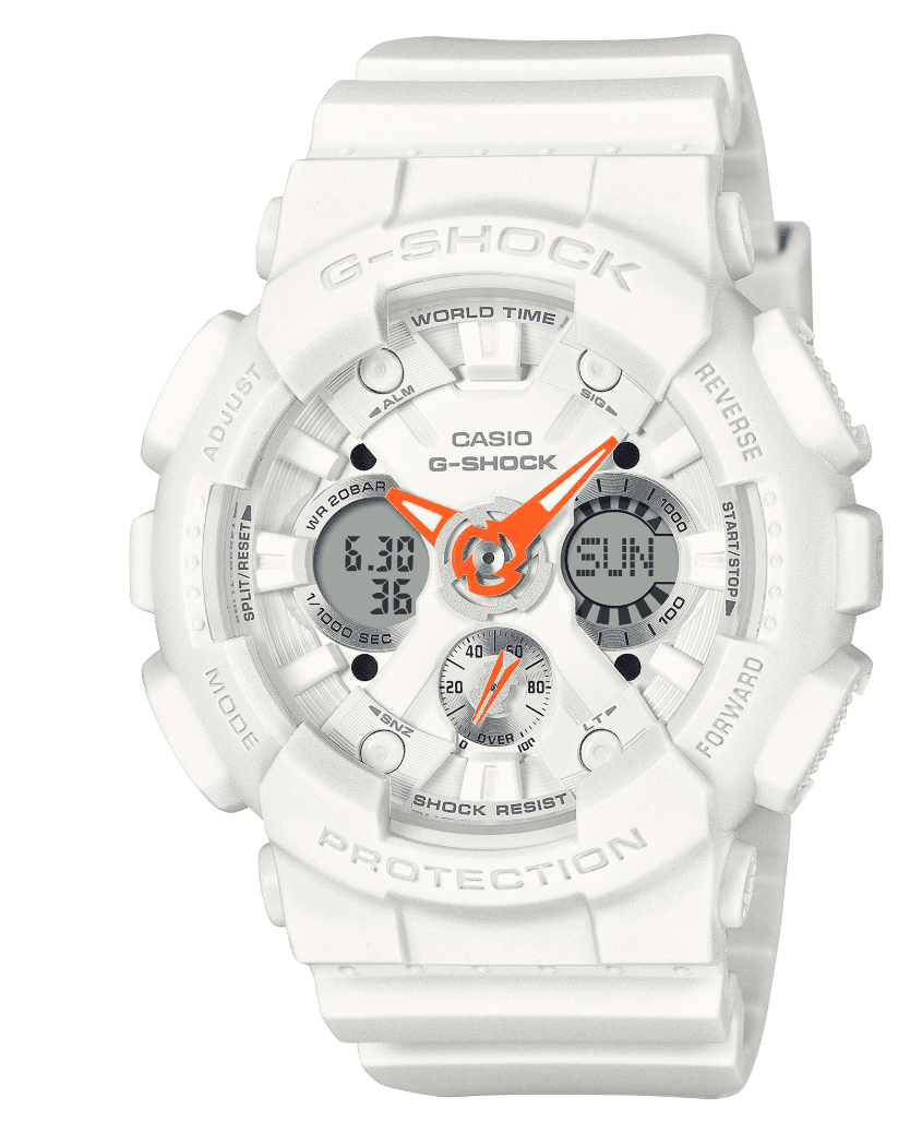 G-SHOCK มือสองราคาดี