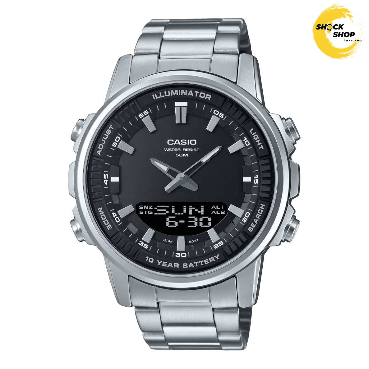 Casio AMW-880D-1AV มือสอง