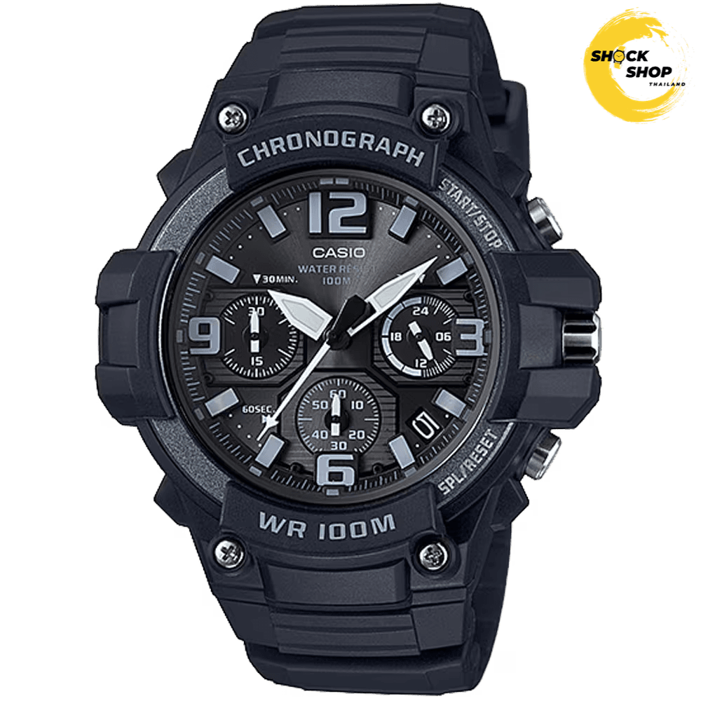 Casio MCW-100H-1A3V มือสอง