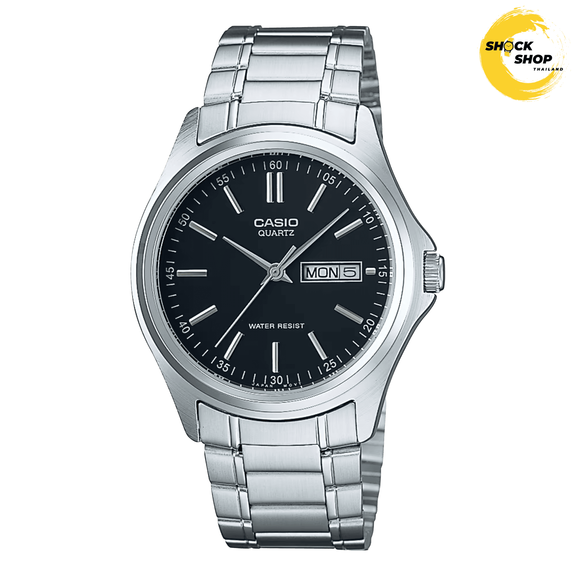 Casio MTP-1239D-1A มือสอง