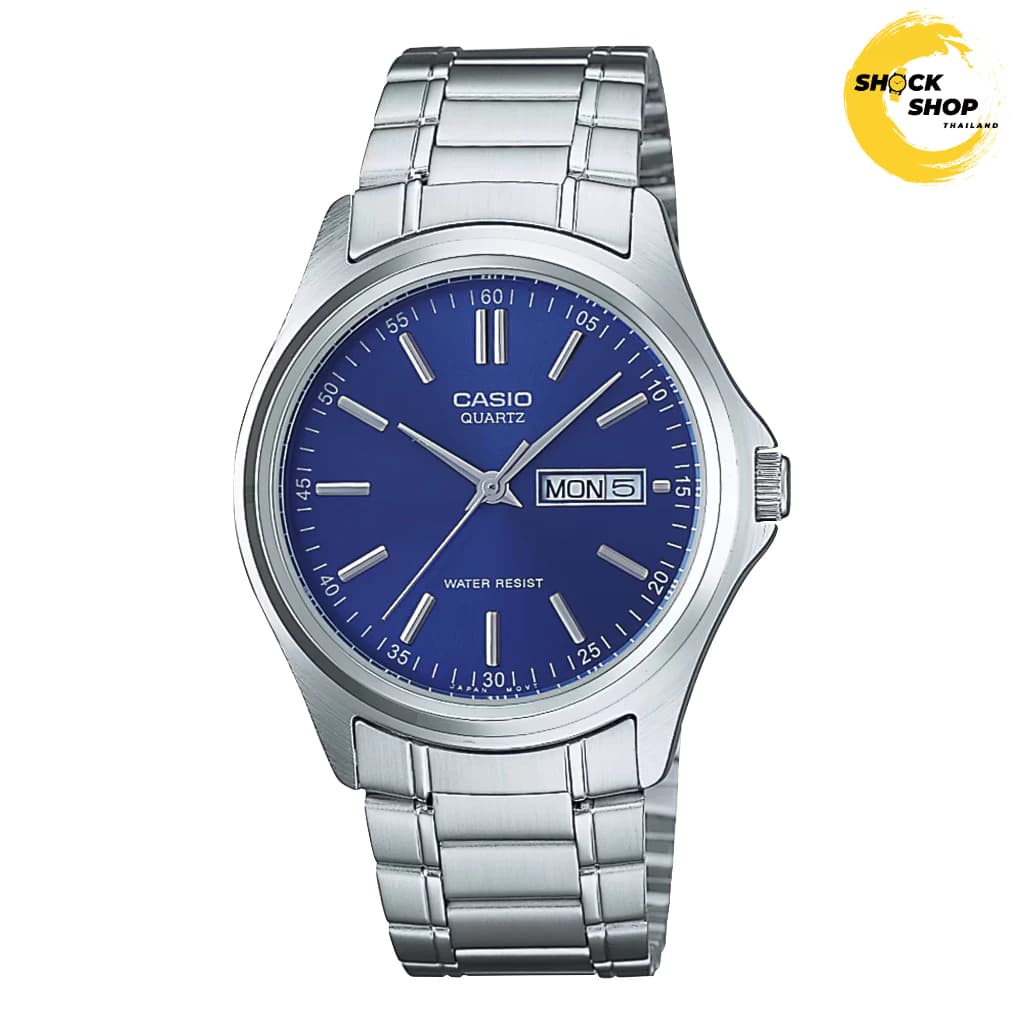 Casio MTP-1239D-2A มือสอง