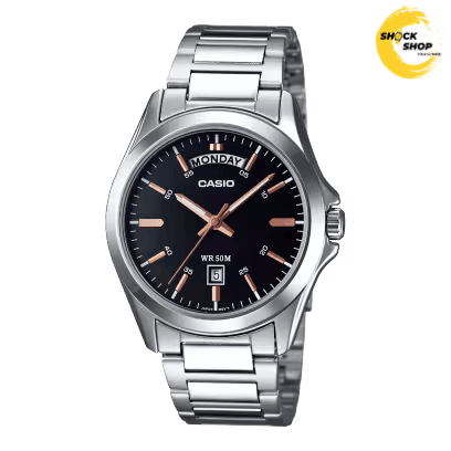 Casio MTP-1370D-1A2 มือสอง