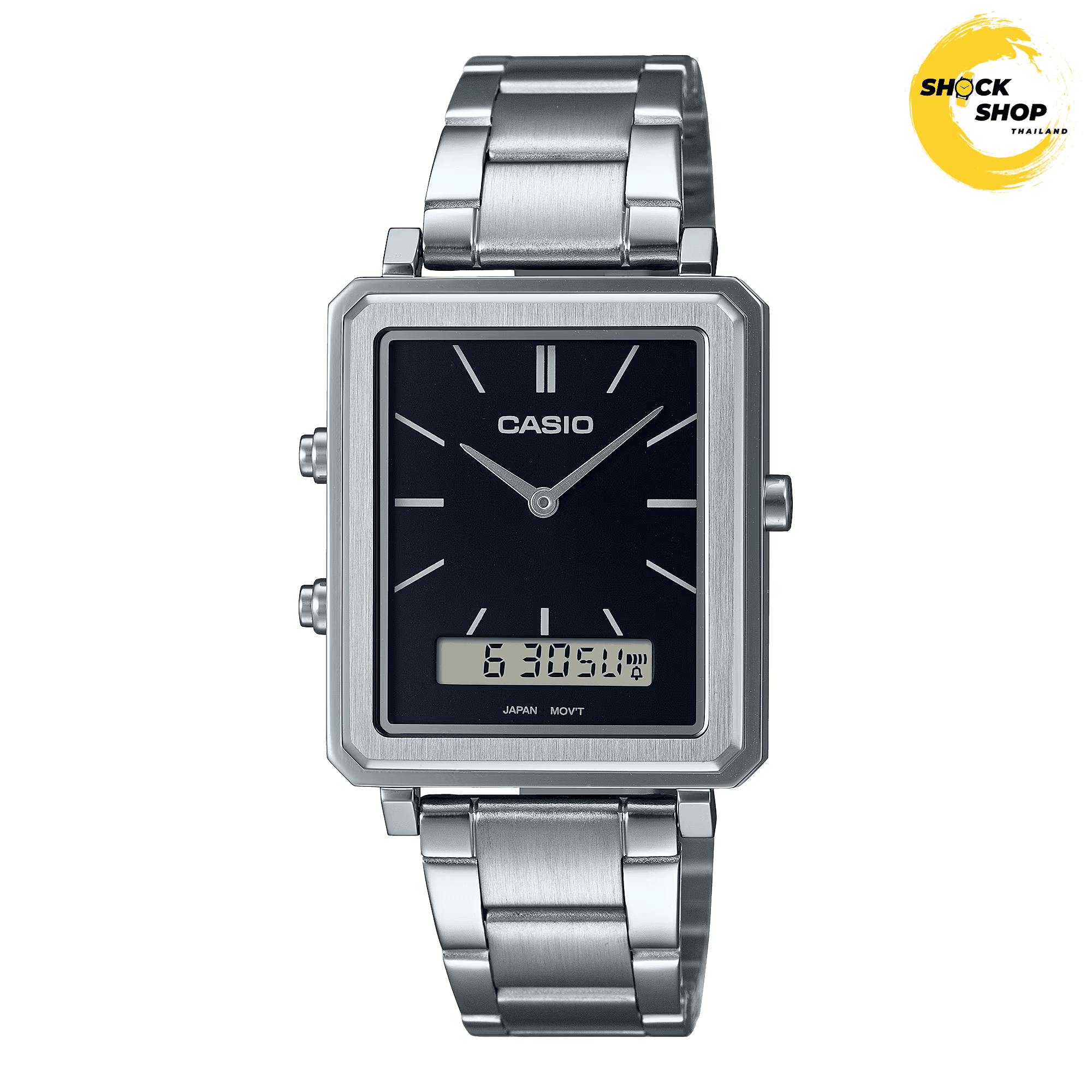 Casio MTP-B205D-1E มือสอง
