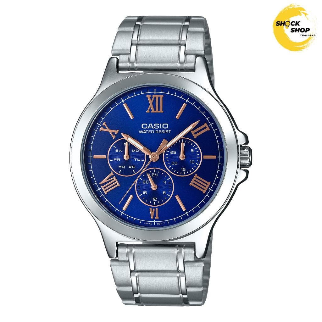 Casio MTP-V300D-2A มือสอง