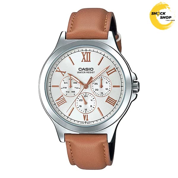 Casio MTP-V300L-7A2 มือสอง