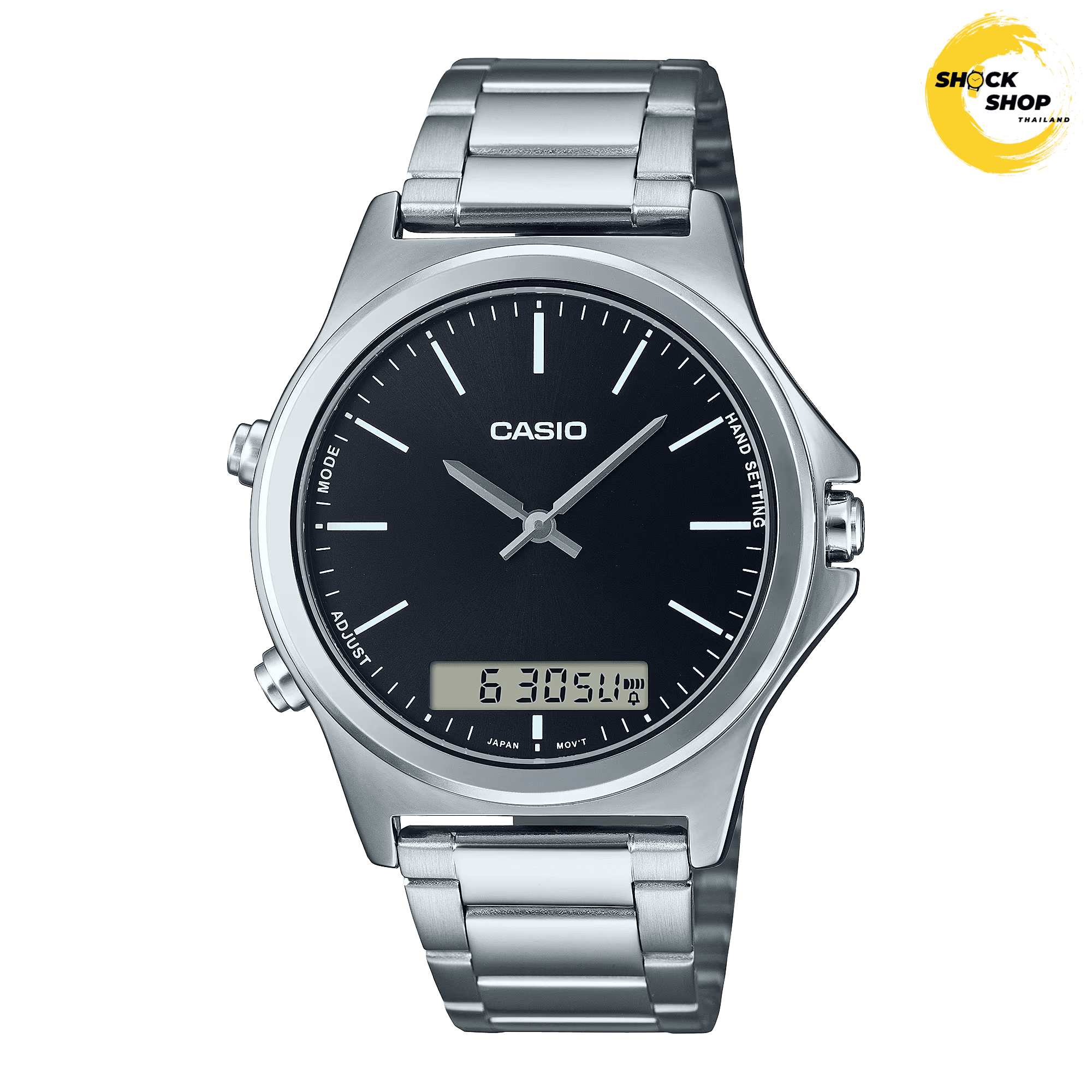 Casio MTP-VC01D-1E มือสอง