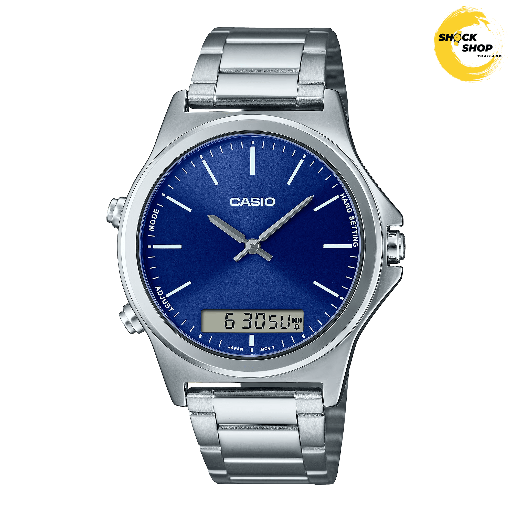 Casio MTP-VC01D-2E มือสอง