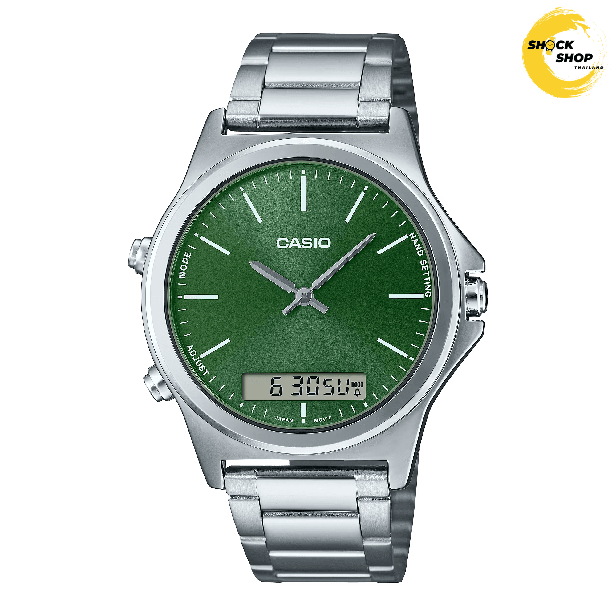 Casio MTP-VC01D-3E มือสอง