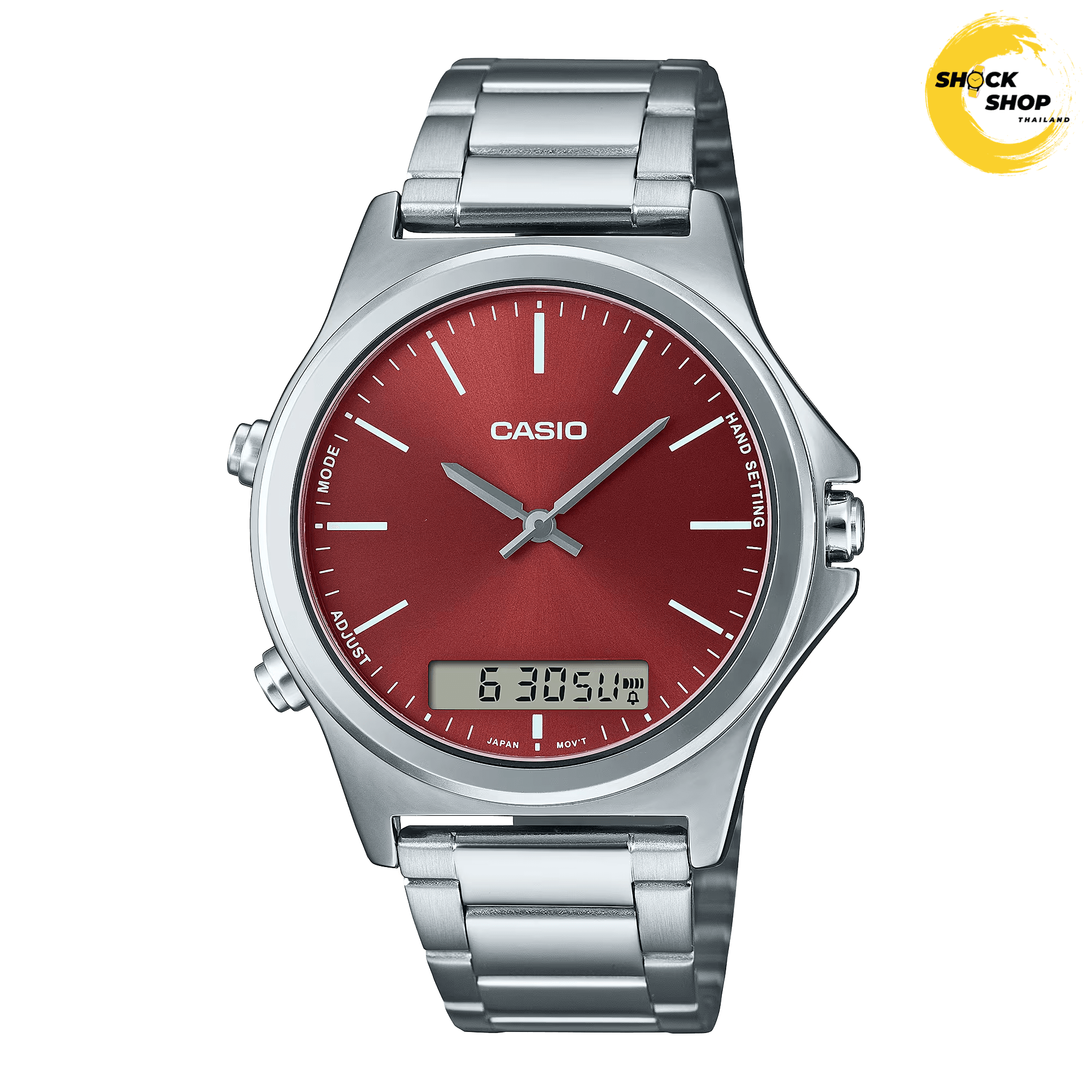 Casio MTP-VC01D-5E มือสอง