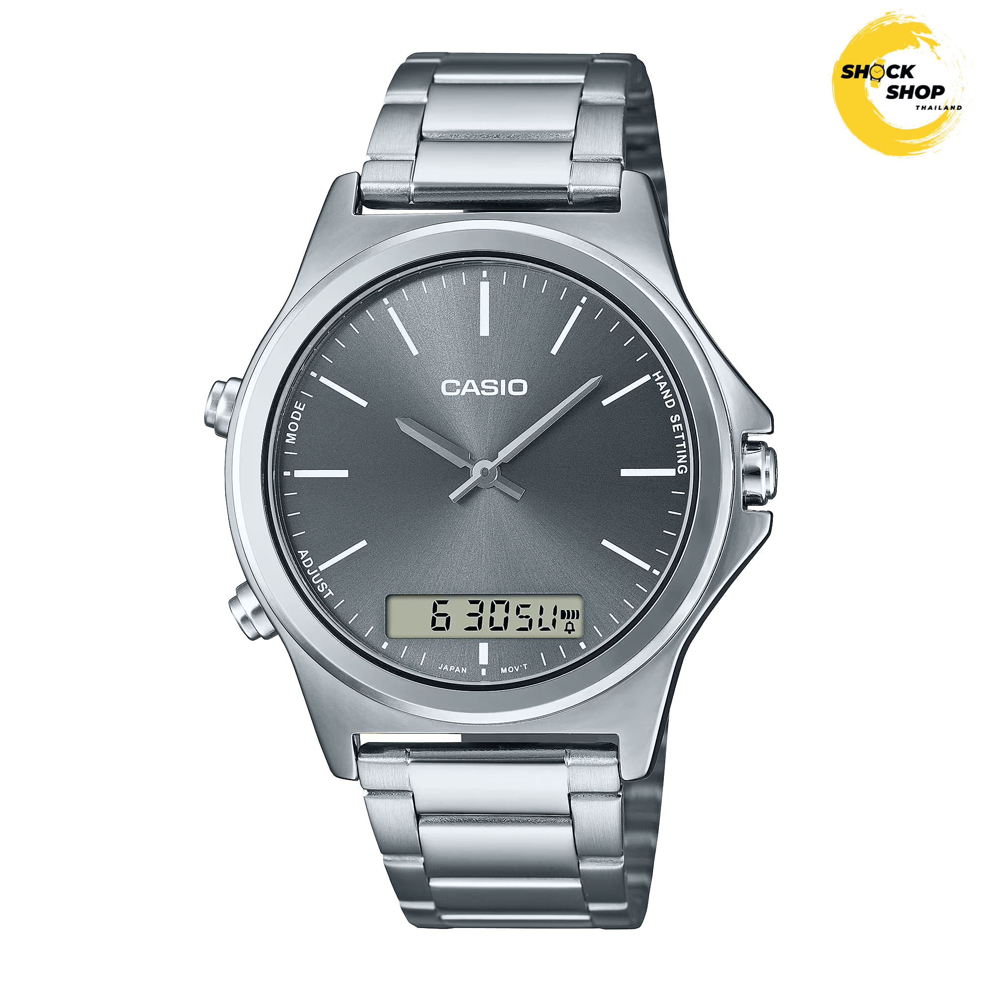 Casio MTP-VC01D-8E มือสอง