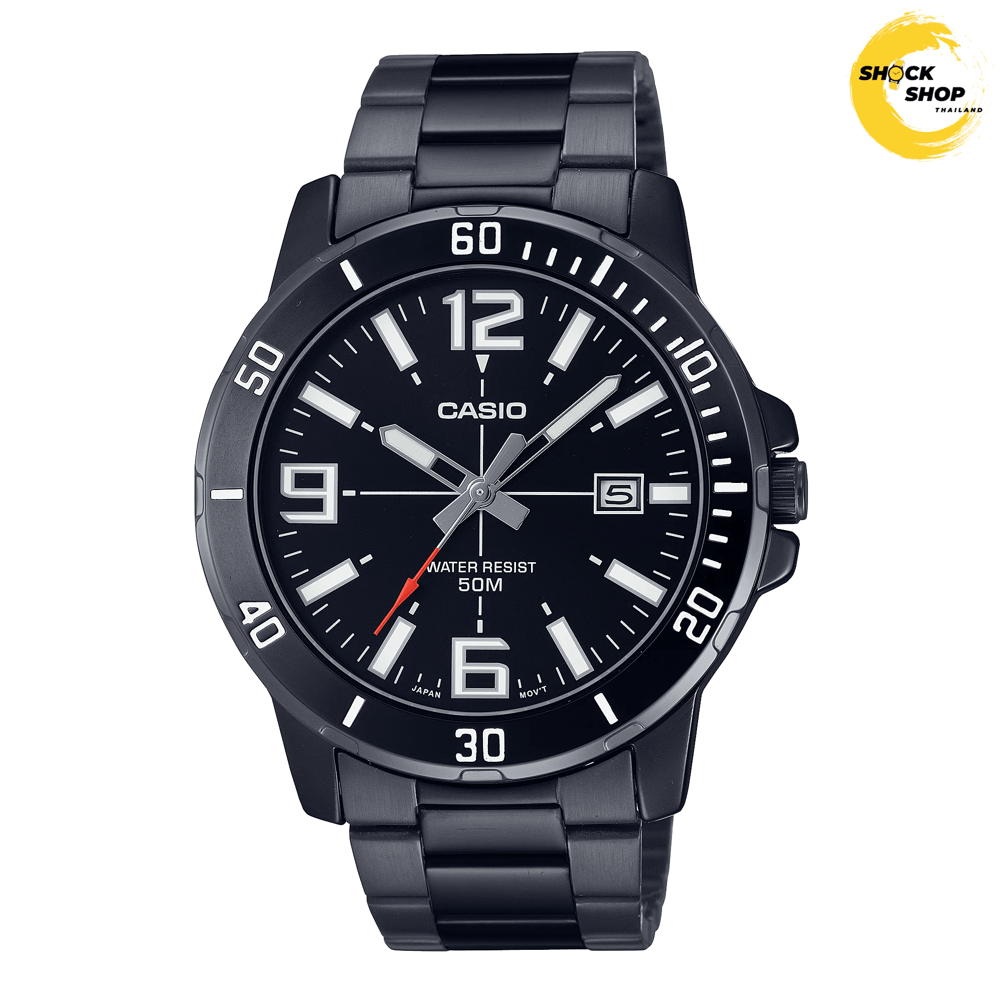 Casio MTP-VD01B-1BV มือสอง
