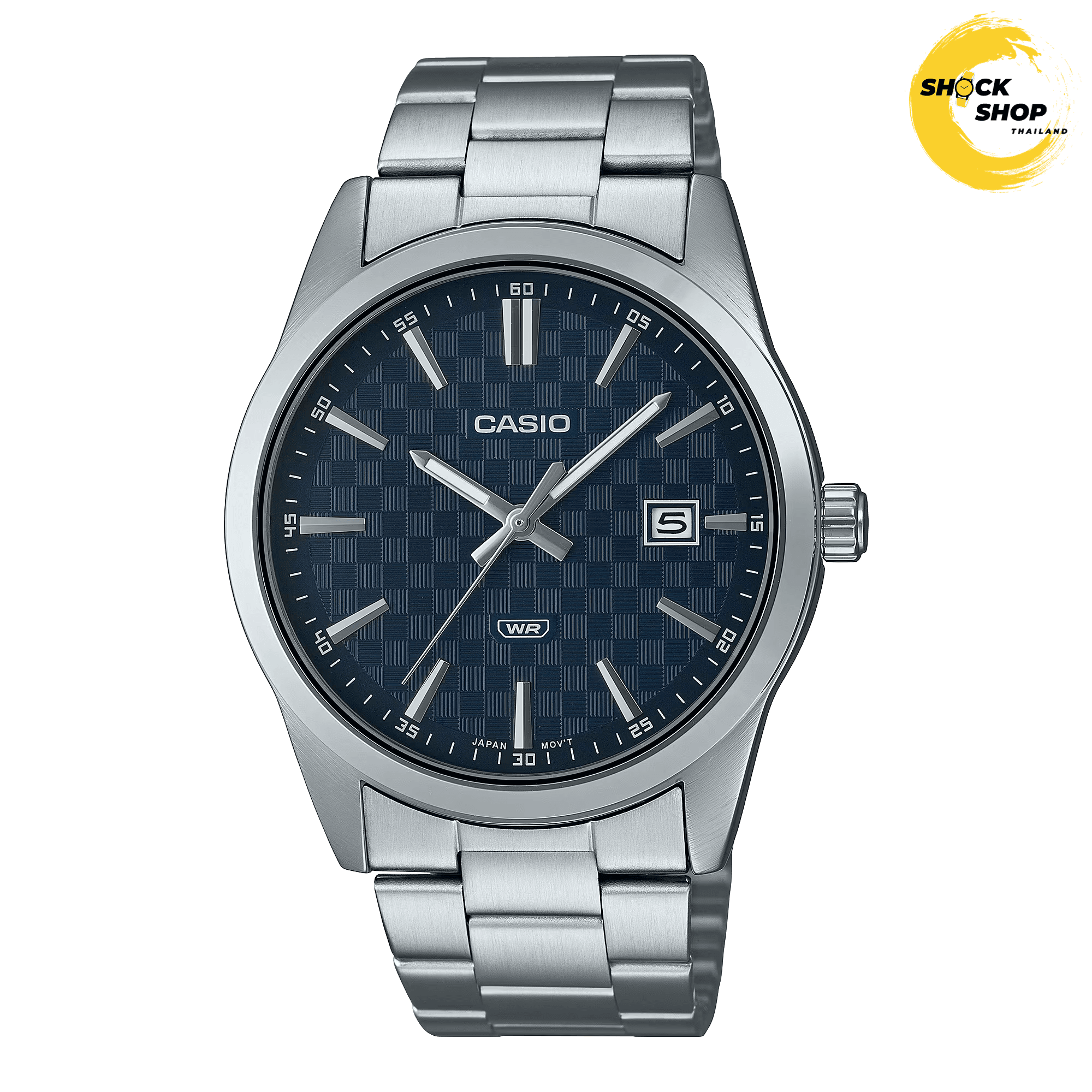 Casio MTP-VD03D-2A มือสอง