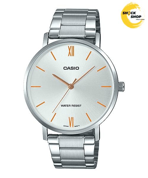 Casio MTP-VT01D-7B มือสอง