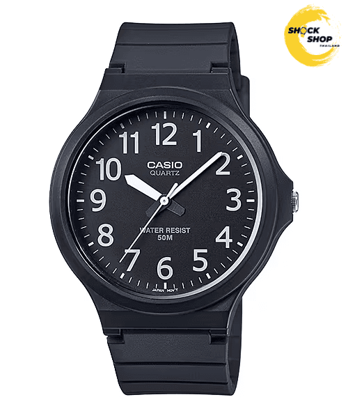 Casio MW-240-1B มือสอง