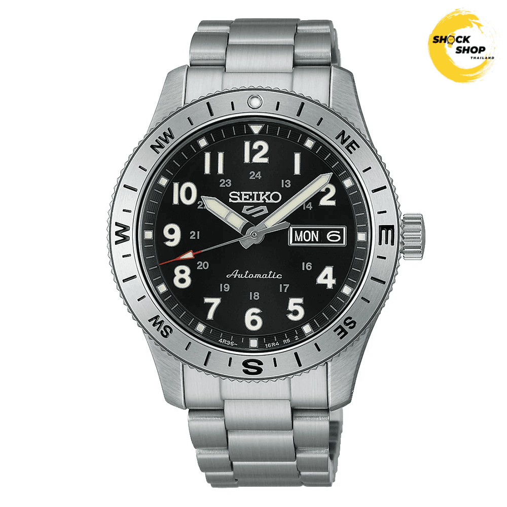Seiko HDB006K มือสอง