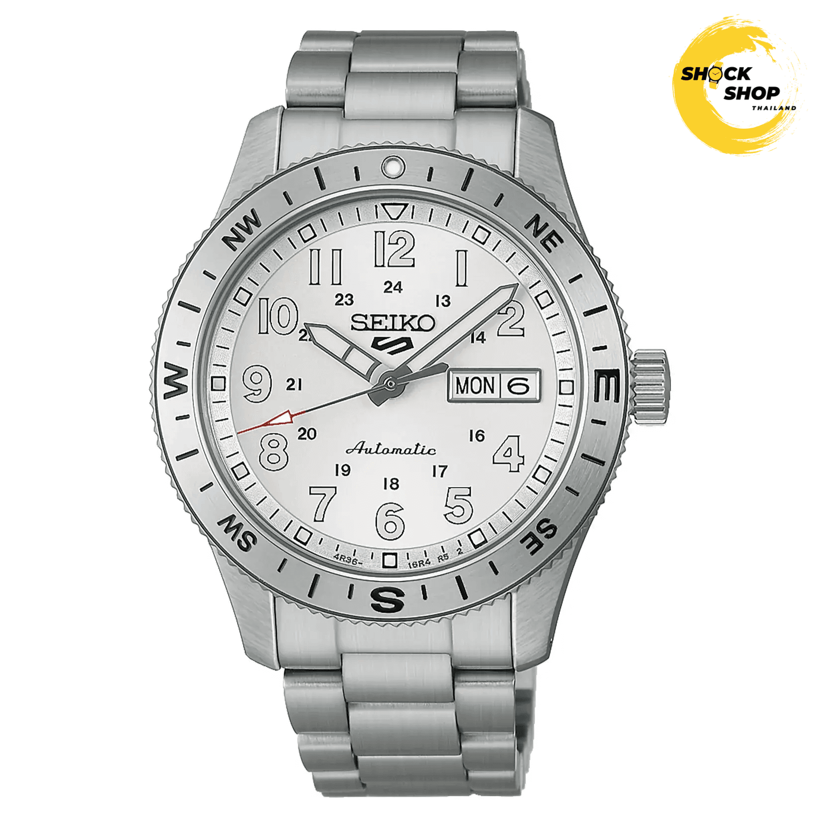 Seiko HDB007K มือสอง