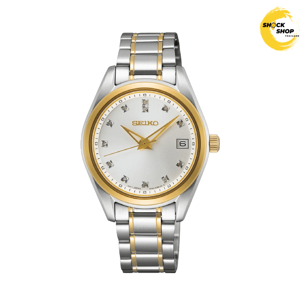 Seiko SUR582P มือสอง