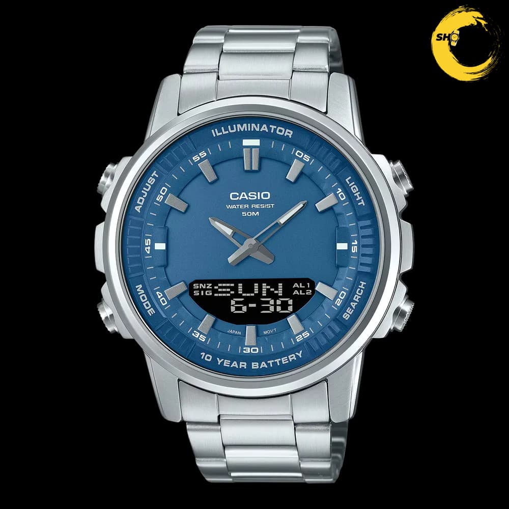 Casio AMW-880D-2A1V มือสอง