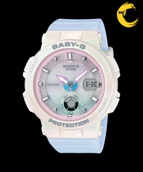 Casio BGA-250-7A3 มือสอง