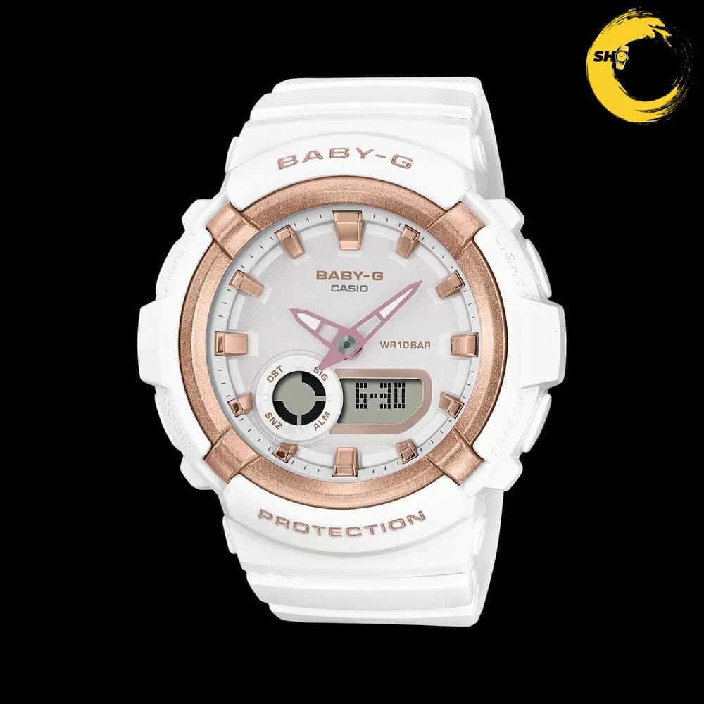 Casio BGA-280BA-7A มือสอง