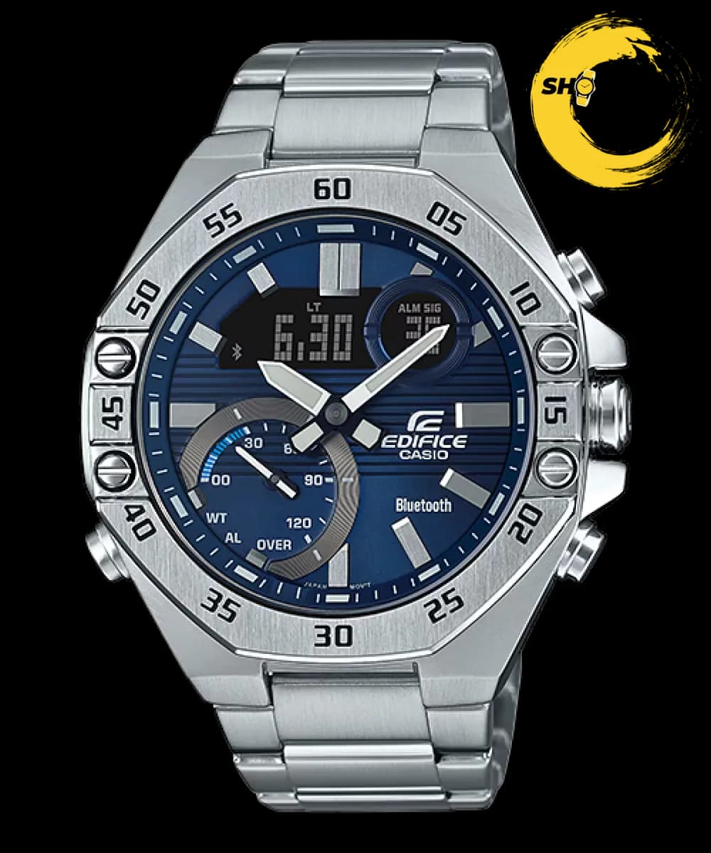 Edifice ECB-10D-2A มือสอง