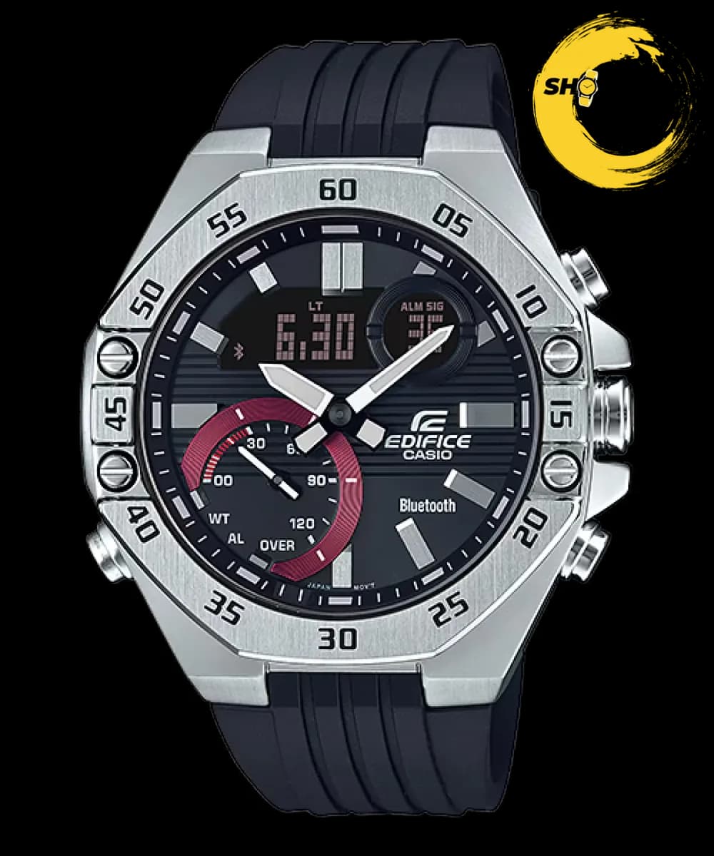 Edifice ECB-10P-1A มือสอง