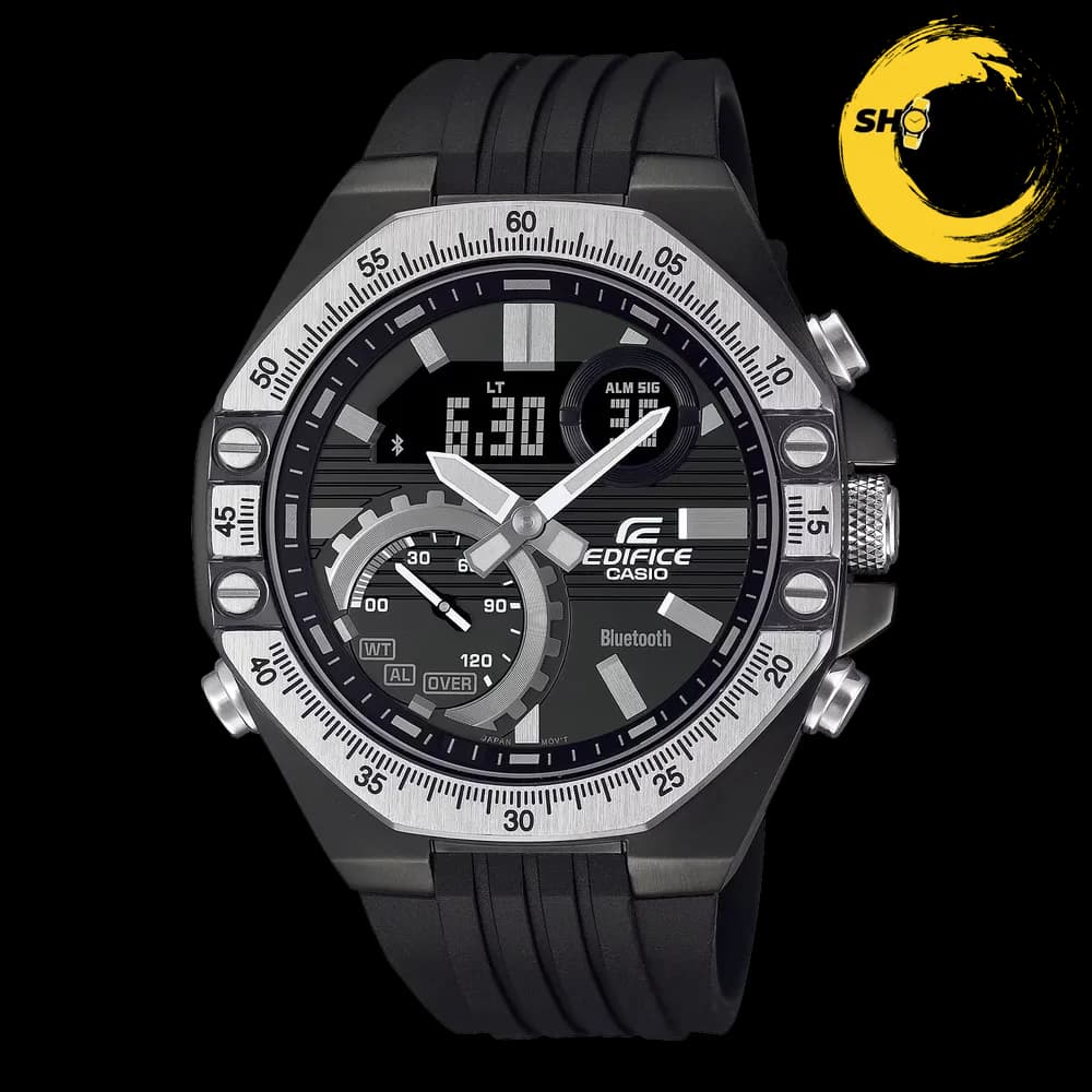 Edifice ECB-10TP-1A มือสอง