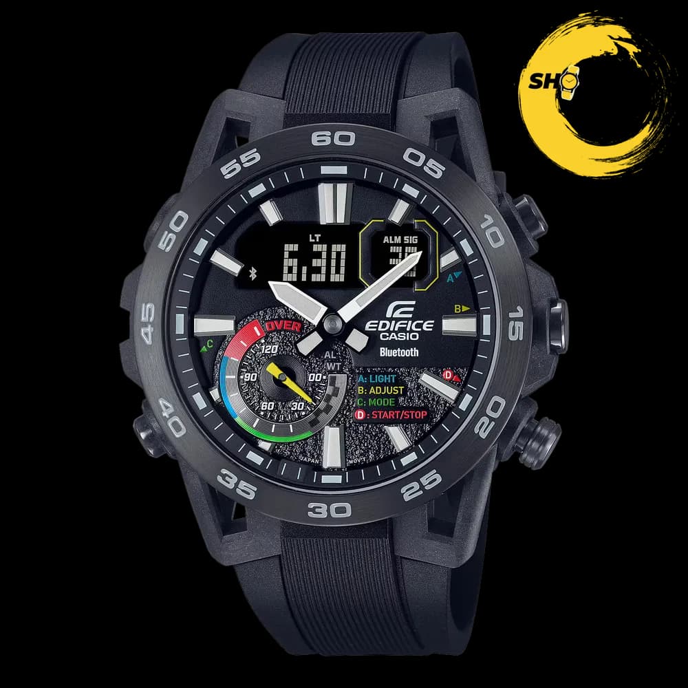 Edifice ECB-40MP-1A มือสอง