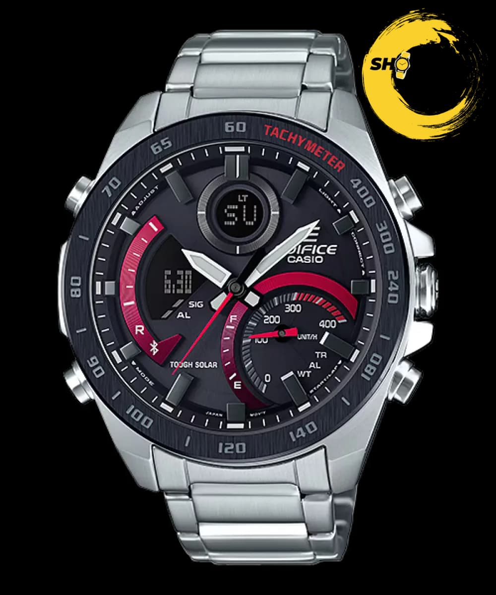 Edifice ECB-900DB-1A มือสอง