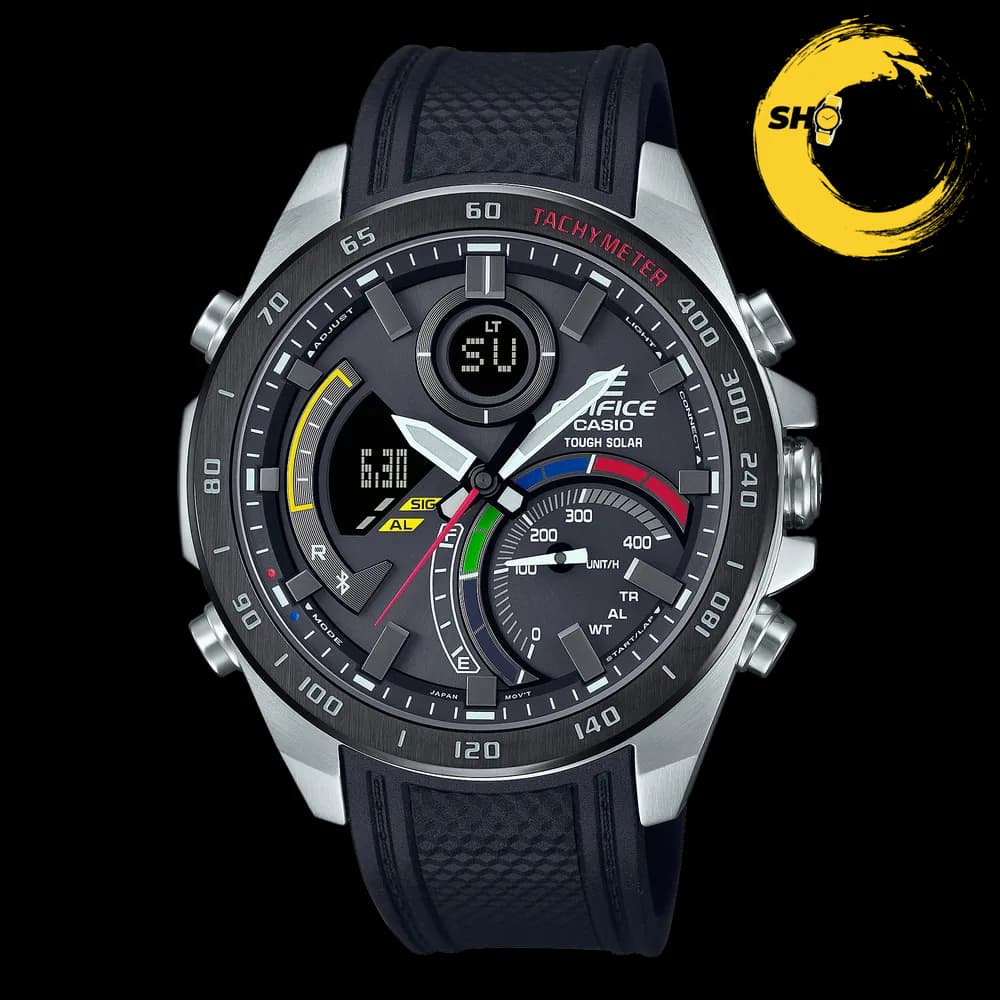 Edifice ECB-900MP-1A มือสอง