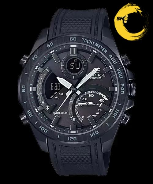 Edifice ECB-900PB-1A มือสอง