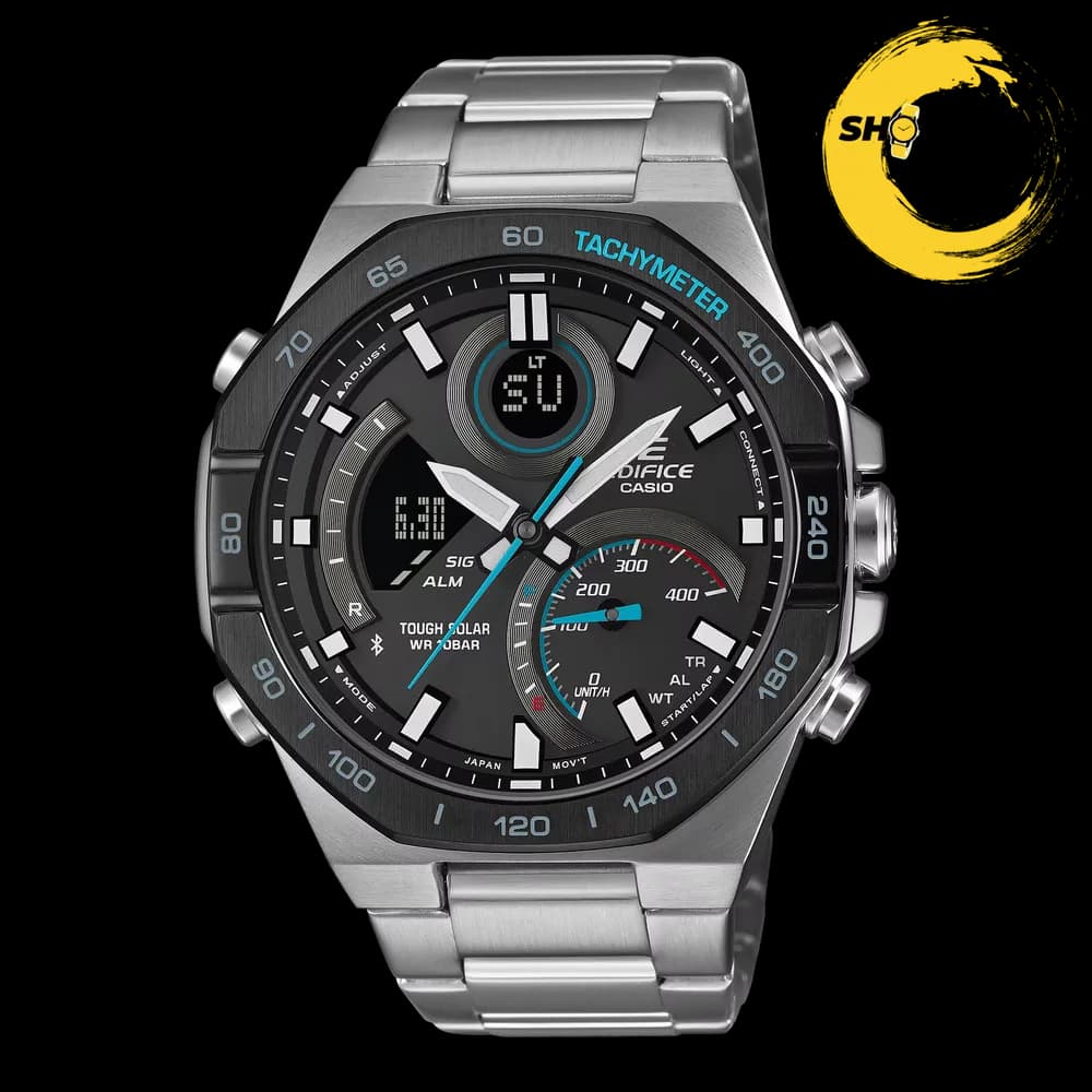 Edifice ECB-950DB-1A มือสอง