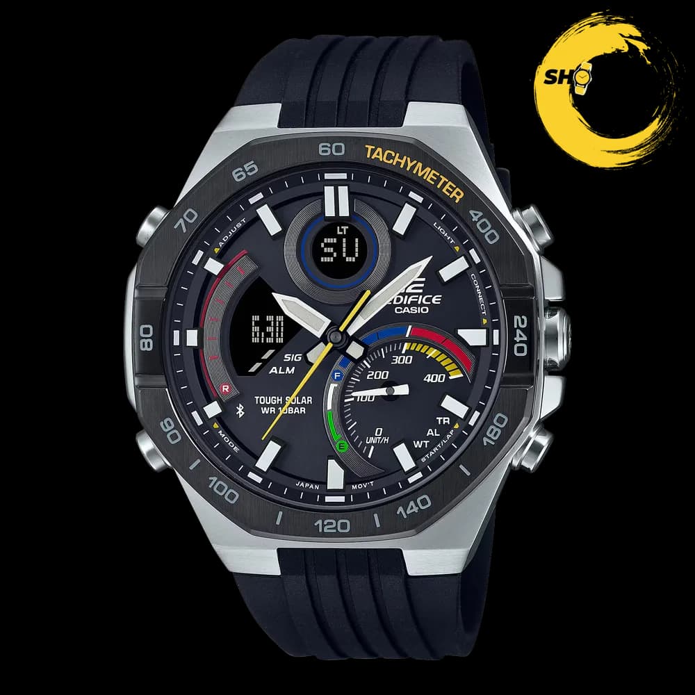 Edifice ECB-950MP-1A มือสอง