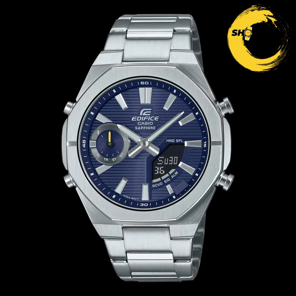 Edifice ECB-S10D-2A มือสอง