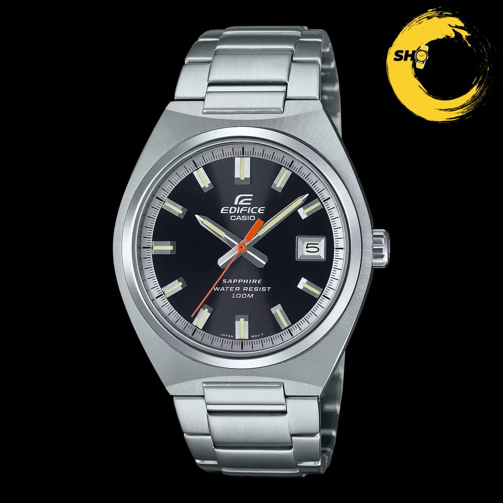 Edifice EFB-109D-1A มือสอง