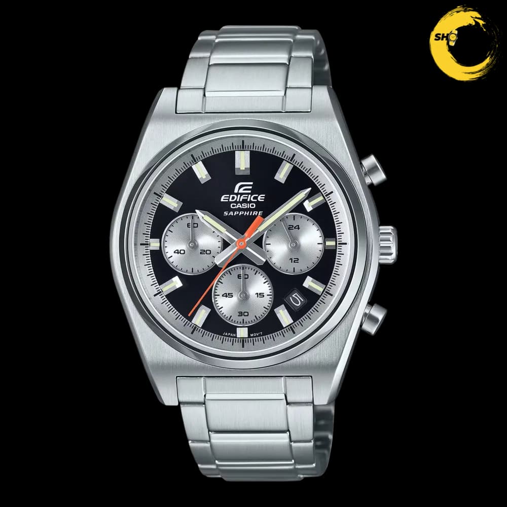 Edifice EFB-730D-1A มือสอง