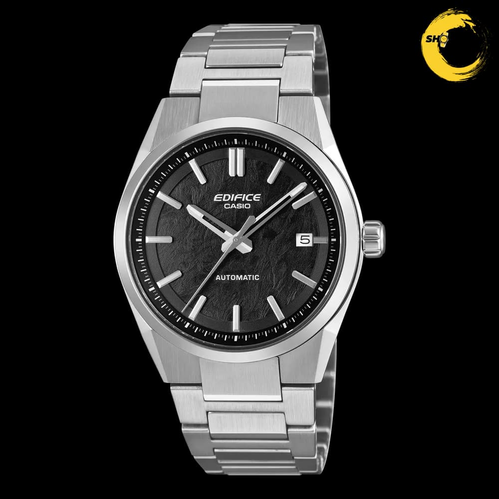 Edifice EFK-110D-1A มือสอง