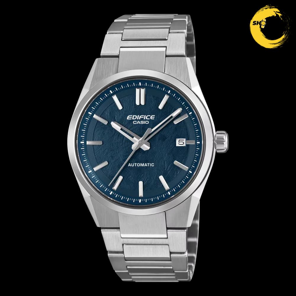 Edifice EFK-110D-2A มือสอง