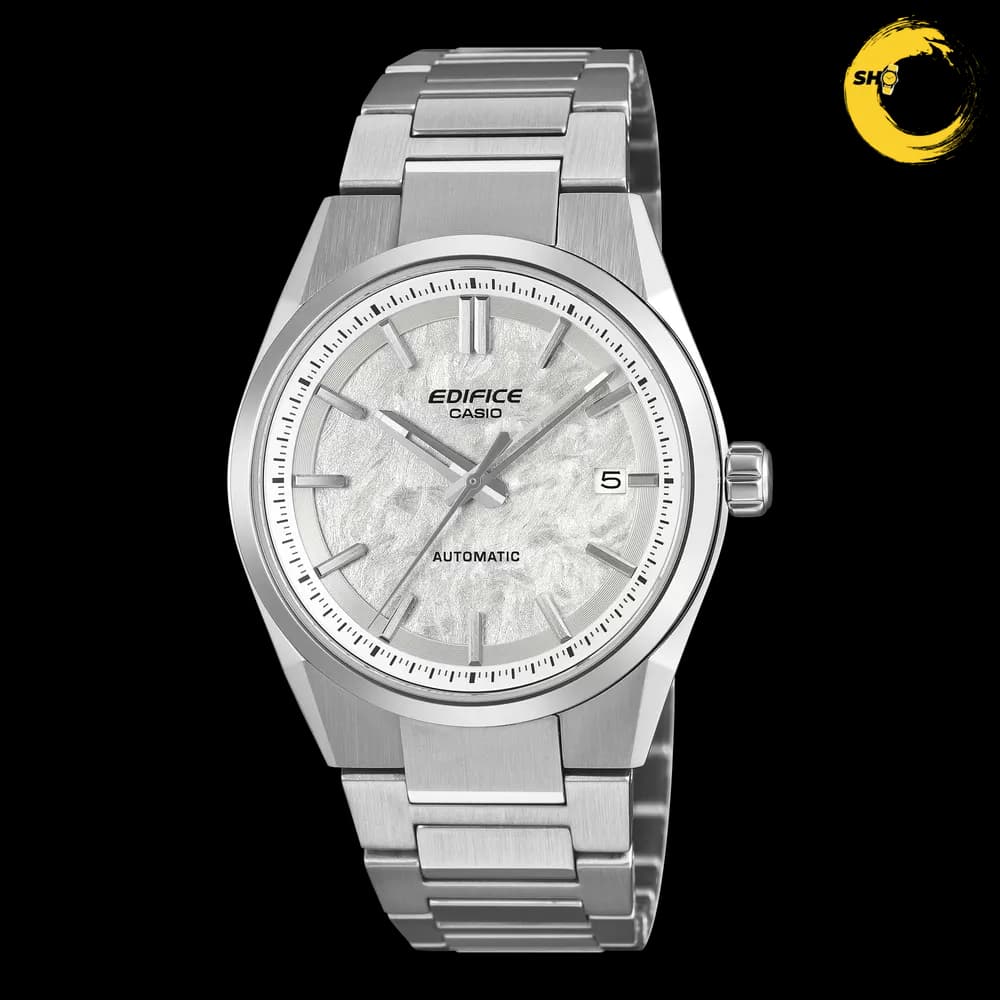 Edifice EFK-110D-7A มือสอง