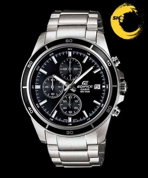 Edifice EFR-526D-1A มือสอง