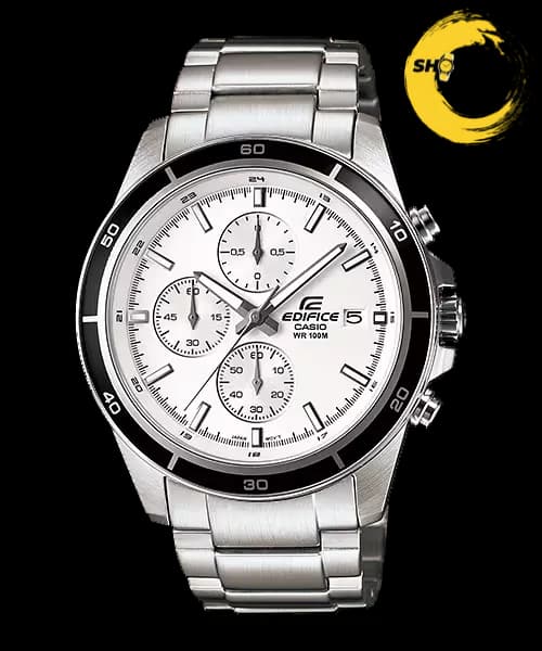 Edifice EFR-526D-7AV มือสอง