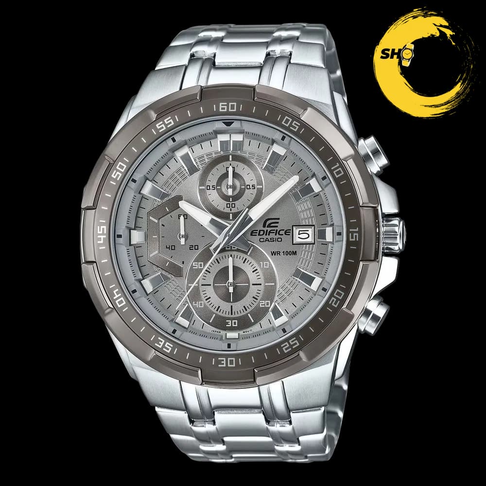 Edifice EFR-539DE-8AV มือสอง