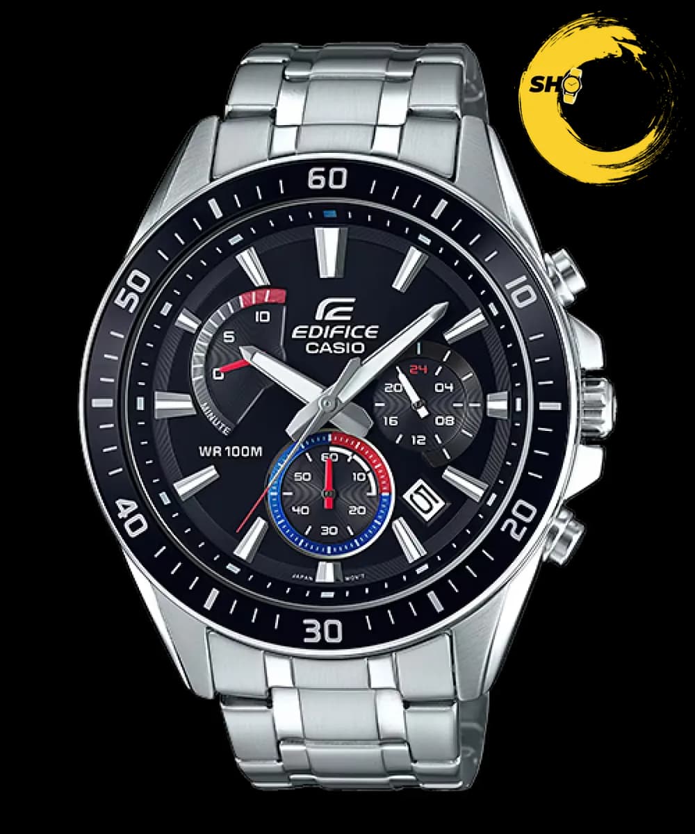 Edifice EFR-552D-1A3 มือสอง