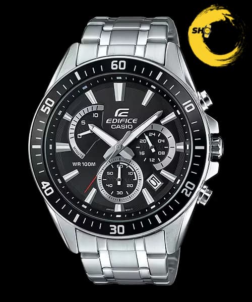Edifice EFR-552D-1AV มือสอง