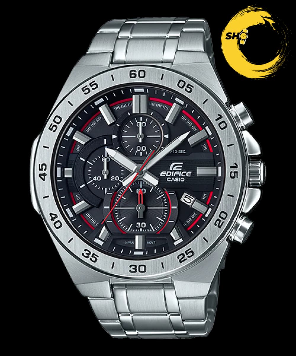 Edifice EFR-564D-1A มือสอง