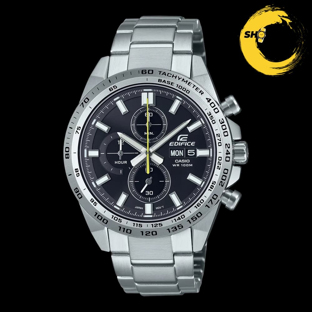 Edifice EFR-574D-1AV มือสอง