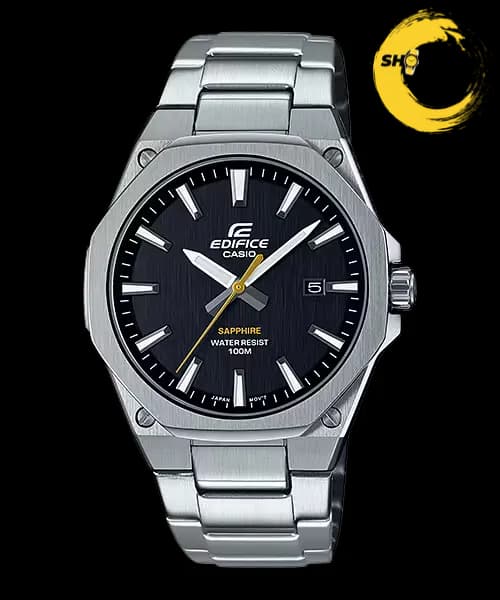 Edifice EFR-S108D-1AV มือสอง