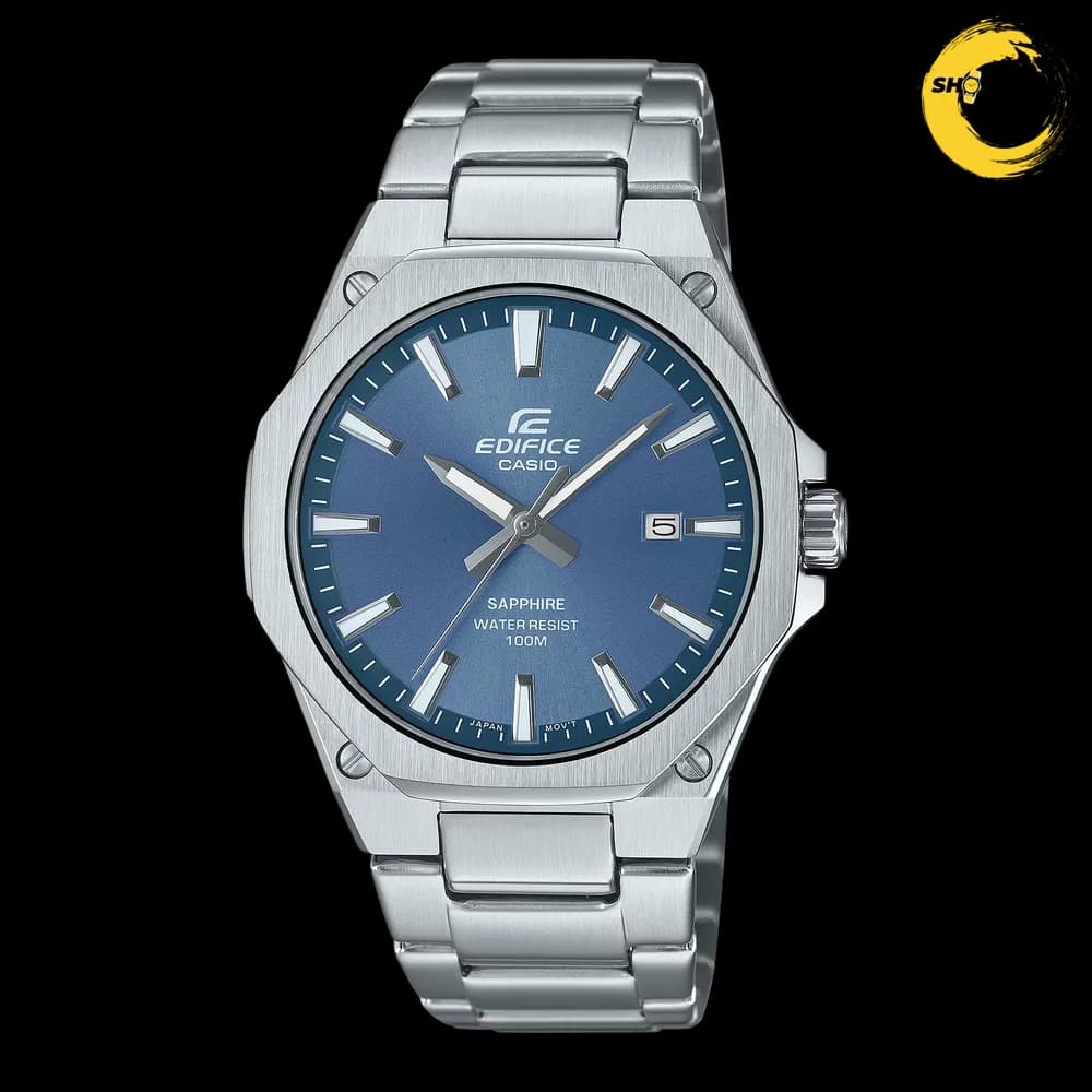 Edifice EFR-S108D-2AV มือสอง