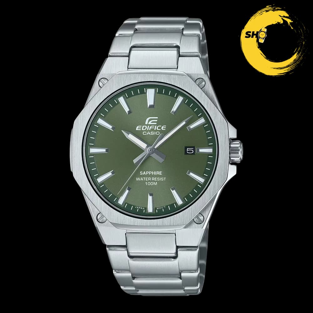 Edifice EFR-S108D-3AV มือสอง